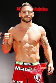 Primary photo for Chad Mendes