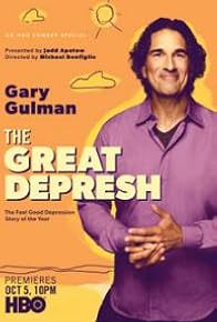 Primary photo for Gary Gulman: The Great Depresh