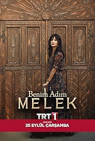 Nehir Erdogan in Benim Adim Melek (2019)