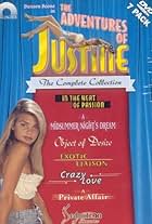 Justine: Wild Nights