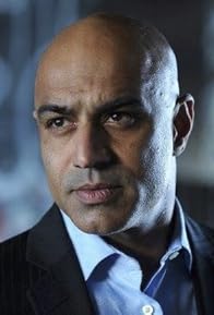 Primary photo for Faran Tahir