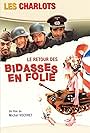 Le retour des bidasses en folie (1983)