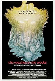 The Watcher in the Woods (1980)