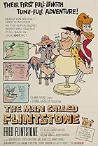 The Man Called Flintstone