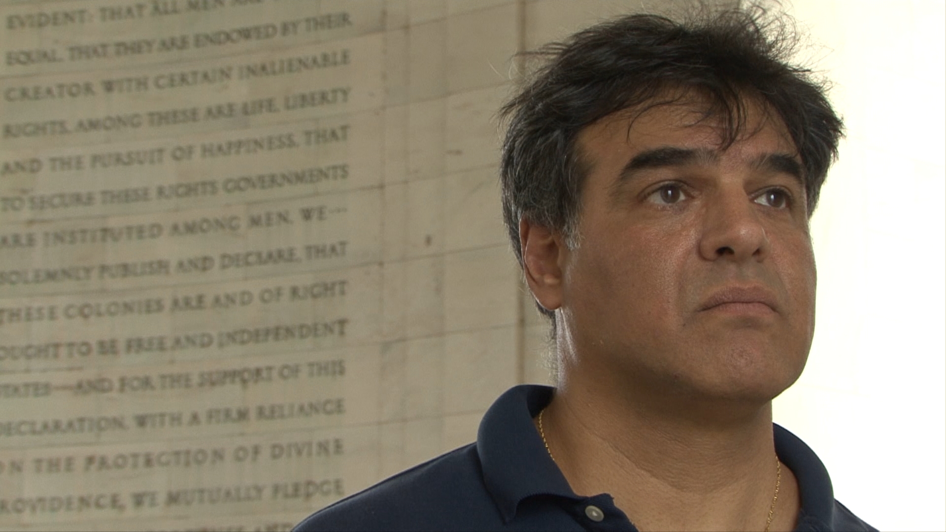 John Kiriakou in Silenced (2014)