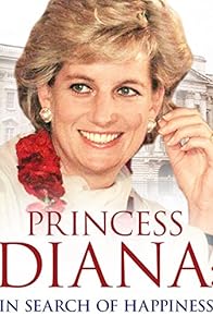 Primary photo for Princess Diana: In Search of Happiness