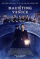 A Haunting in Venice