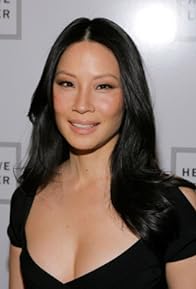 Primary photo for Lucy Liu