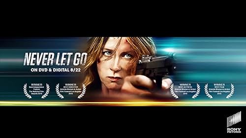 Never Let Go Sony USA Trailer 2017