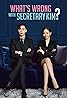 What's Wrong with Secretary Kim (TV Series 2018– ) Poster