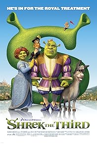 Primary photo for Shrek the Third