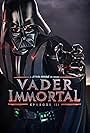 Vader Immortal: A Star Wars VR Series - Episode III (2019)