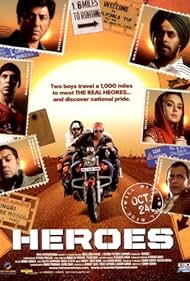 Heroes (2008)