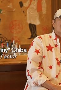 Primary photo for Sonny Chiba: A Life in Action, Vol. 1