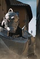 Atom Mizuishi in Fullmetal Alchemist (2017)