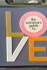 Amateur's Guide to Love (1971)