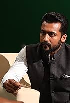 Suriya in Rocketry: The Nambi Effect (2022)