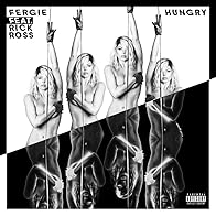 Primary photo for Fergie Feat. Rick Ross: Hungry