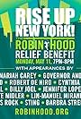 Rise Up New York: The Robin Hood Relief Benefit (2020)