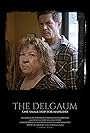 Brady Rogers and Karen A. Brent in The Delgaum (2017)