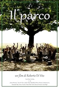 Primary photo for Il parco