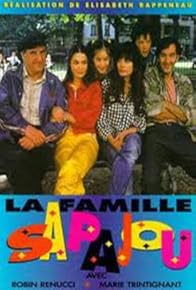 Primary photo for La famille Sapajou