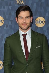 Primary photo for David Giuntoli