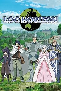 Primary photo for Log Horizon