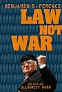 Law Not War (2015)