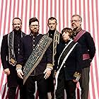 The Decemberists