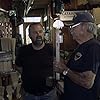 Frank Fritz in American Pickers (2010)