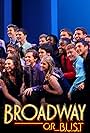 Broadway or Bust (2012)