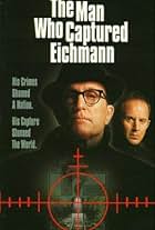 The Man Who Captured Eichmann