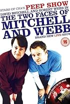 The Two Faces of Mitchell and Webb