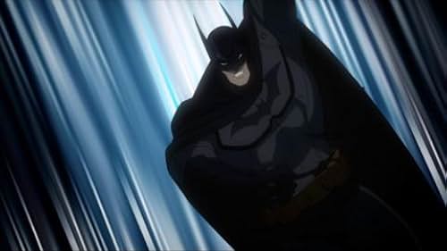 Batman: Assault on Arkham