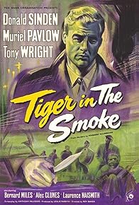 Primary photo for Tiger in the Smoke