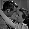 Cary Grant and Jeanne Crain in People Will Talk (1951)