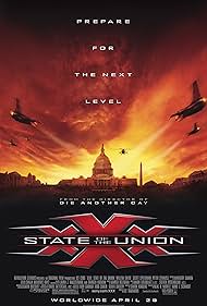 xXx: State of the Union (2005)