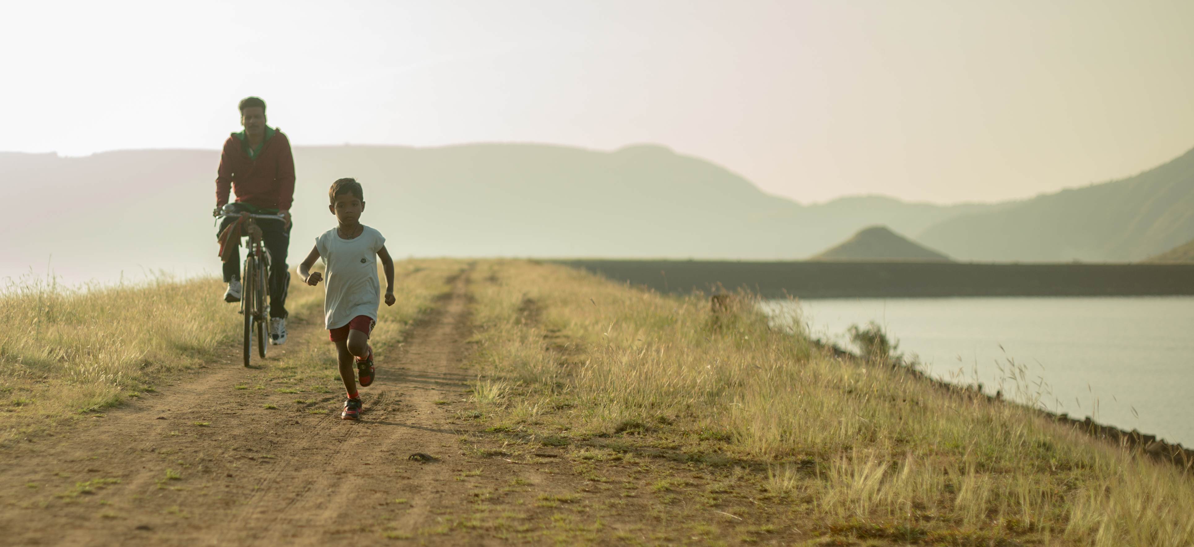 Budhia Singh: Born to Run (2016)