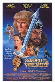 Primary photo for Sword of the Valiant