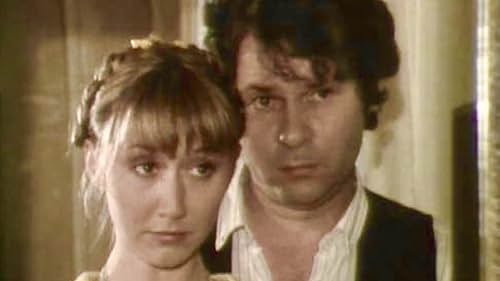 Christian Bouillette and Marie-Anne Chazel in Les naufragés du Havre (1979)