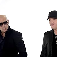 Primary photo for Jerrod Niemann Feat. Pitbull: Drink to That All Night (Remix)