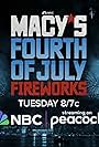 Macy's Fourth of July Fireworks (2023)