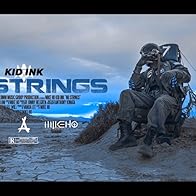 Primary photo for Kid Ink Feat. Starrah: No Strings