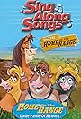 Disney Sing-Along Songs: Home on the Range - Little Patch of Heaven