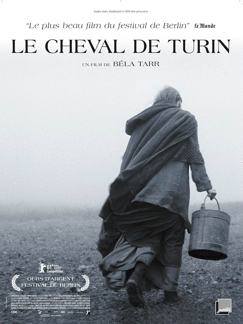 The Turin Horse (2011)