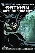 Batman: Gotham Knight