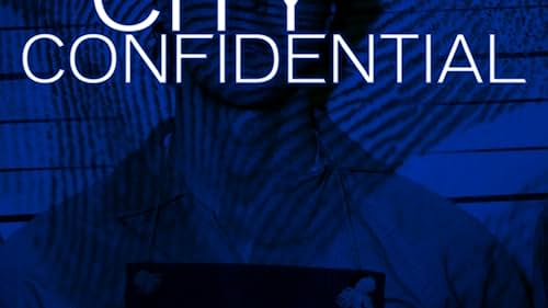 City Confidential (1998)