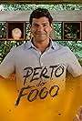 Felipe Bronze in Perto do Fogo (2017)