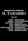 Il trittico - Giacomo Puccini (2022)